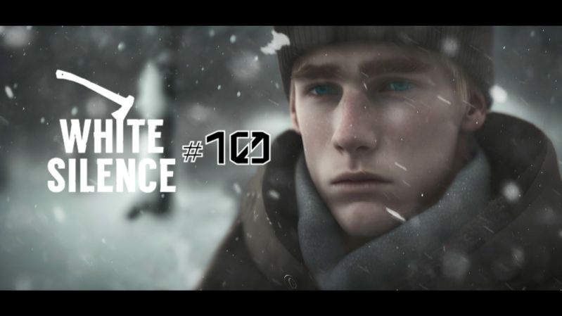 Бесконечное лето #150: Белое безмолвие. #10. Дискотека и Уединение? Нет, не слышали!