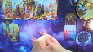 Близнецы.Неделя с 13 по 19 апреля.