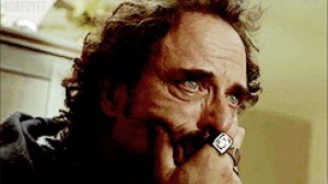 Пятьдесят оттенков синего....