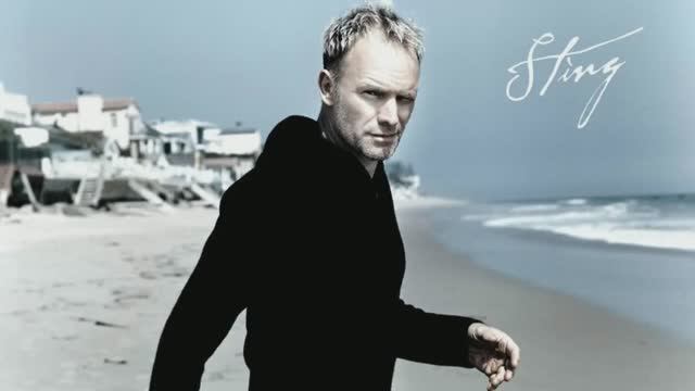 Sting -  Лучшие песни Стинга The Greatest Hits