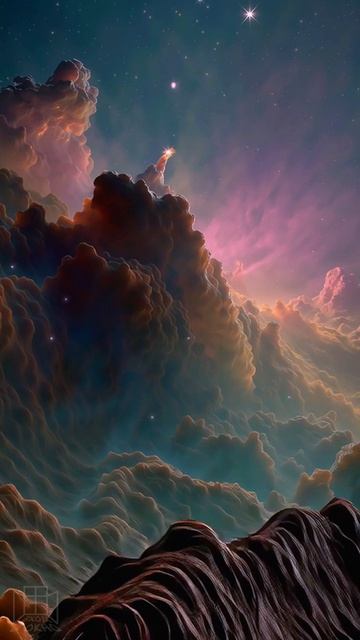 Притяжение