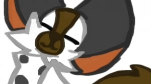 WildCraft/КВ| арты для подписчиков и арт на конкурс царапки лед