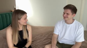 Кирилл и Таня #ХочуВСтавкуНаЛюбовь