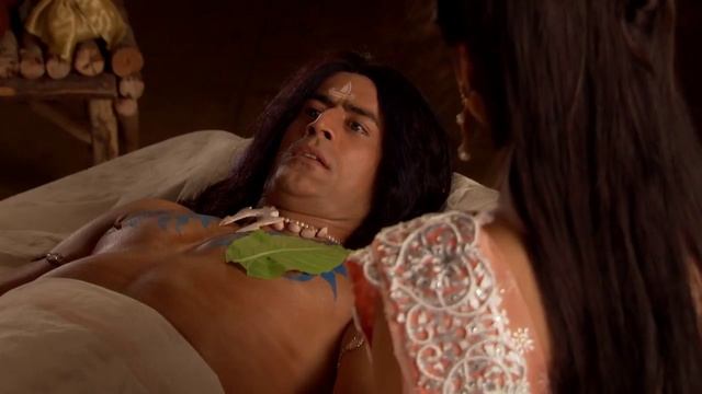 Бог Богов... Махадев 376 серия «Махадев собирается убить Апасмаара» (сериал, 2011)