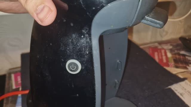 течет капсульная кофемашина dolce gusto