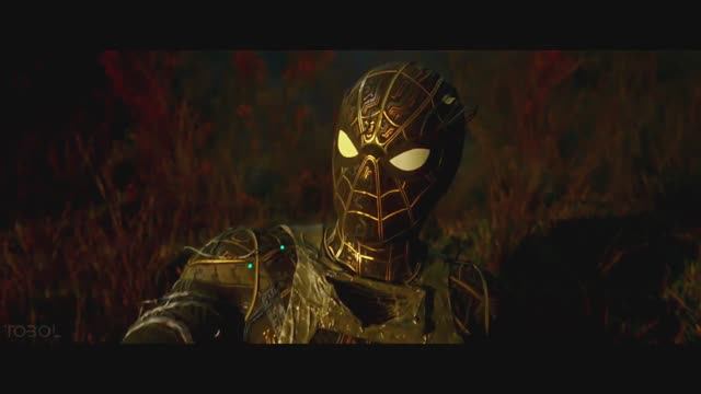 SHOUSE - Love Tonight (Aleks Born REMIX)  Spider-Man No Way Home