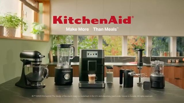 KitchenAid Every Corner