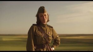 ЛИТВЯК | Официальный трейлер#2 | Фильм о легендарной лётчице