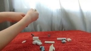 Как создать из Lego камеру