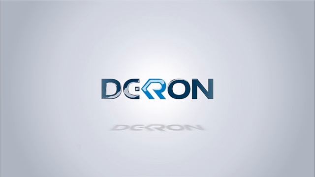 DEKRON — решения, которым доверяют профессионалы