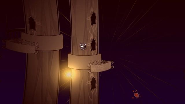 Лучший мифик в гд? | Out Of Place