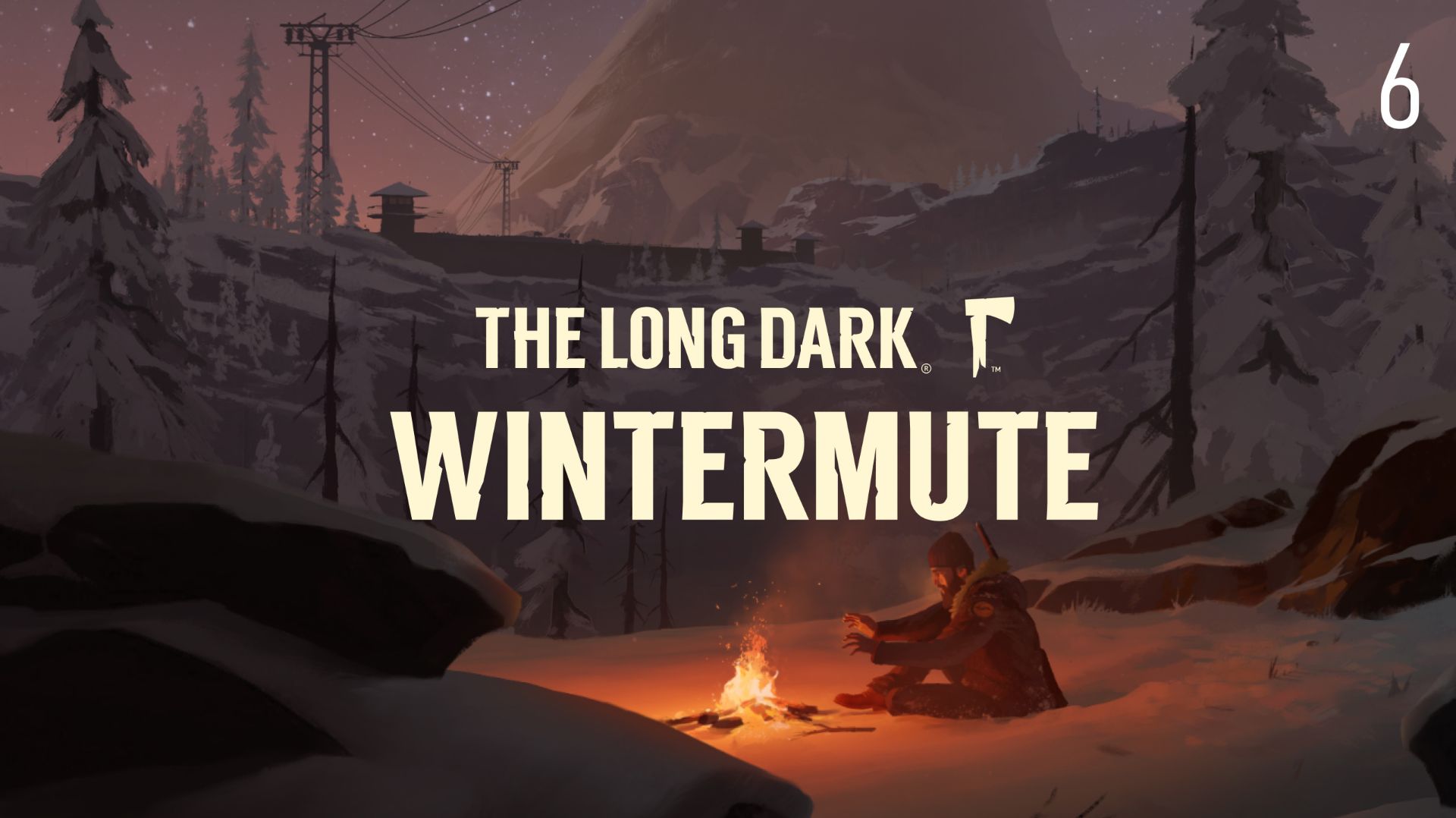 Все тайны раскрыты THE LONG DARK эпизод 5  6