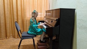 Сорока М. гномик Н.Торопова