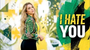 DJ ALEGANTE - I Hate You