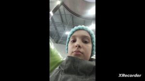 Влог: выходной день