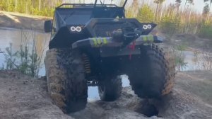 В НАЛИЧИИ! ТУНДРА 4х4 Турист