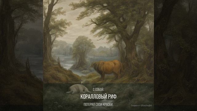 Мы топчим планету