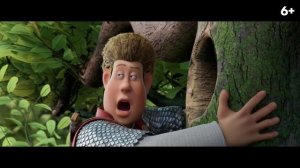 Кощей. Тайна живой воды (2026)