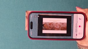 Реклама салона красоты