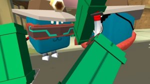 Я и моя 4.0 версия против моей 2.0 и 3.0 версии (попросил Darkman)