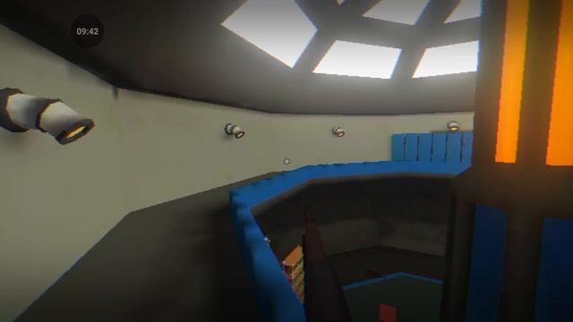 бункер 23 и погоня | бункер 23