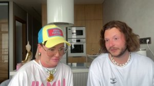 Видео на кастинг Владимир и Анна one love