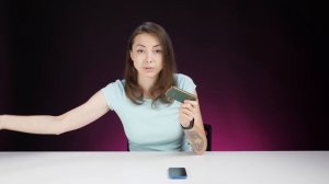 Замена iPhone 13 mini на Android за 17.000 рублей!