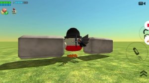 моя новая способность