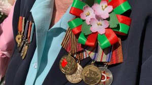 Международный конкурс "Память поколений: история героя моей семьи!"