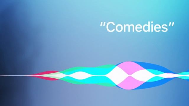 Новый Apple TV 2015