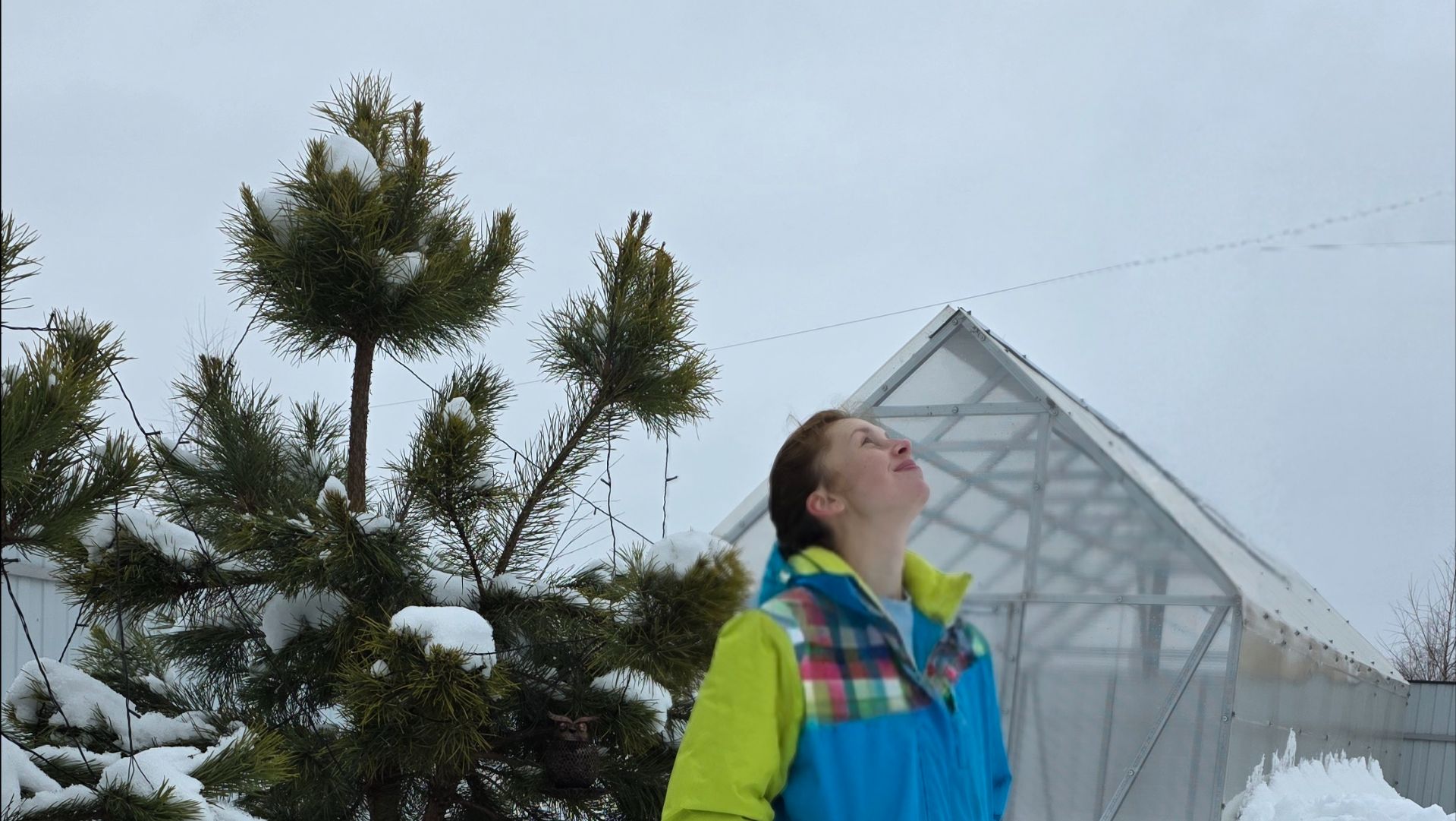 НАША ДАЧА. Февраль-Март 2026