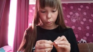 вишенки из резинок