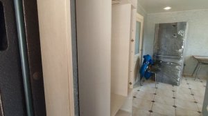 РЕМОНТ У МУРМАНЧАН.ПЕРЕЕЗД НАТАЛЬИ ПАВЛОВНЫ.