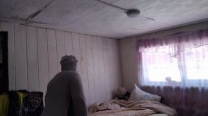 Жизнь пенсионеров.