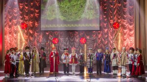 08.04.2026 Концерт.