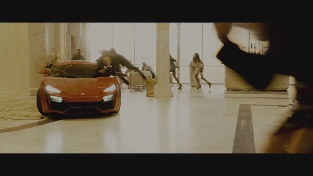 Don Tobol - Madness  Fast & Furious