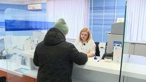 Последний шанс отчитаться о доходах! ТК «Первый Советский»