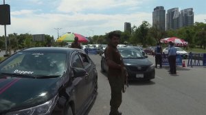 По последним данным, делегация от Ирана едет в Исламабад на переговоры с США.