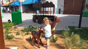 Леголенд - Парк Развлечений для детей [get.gt]