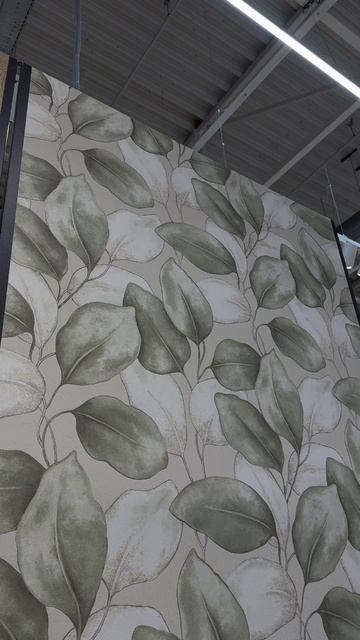 Немецкие обои Rasch в сети Обойкин