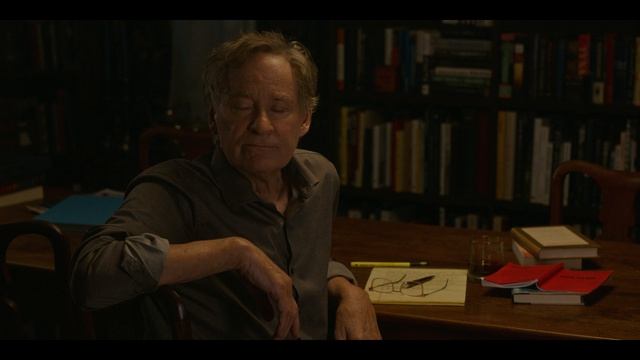 Американская классика 7 серия «Камелот» (сериал, 2026)