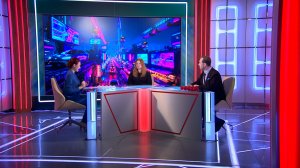 Демон Лапласа. Беспилотный транспорт