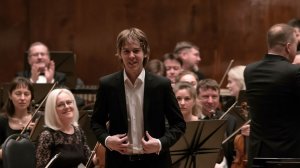 Третий концерт С. Рахманинова _ Дмитрий Березняк