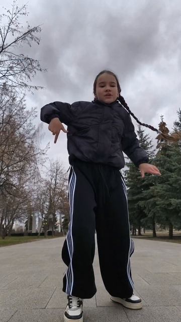 Как настроение? 
#матросоваоля #танцы #тренд #популярныетренды #трендытиктока #astrum2014 #trending