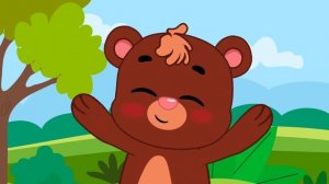 🍿 Потанцуем Хлоп-Хлоп автобусе🚍 🚌 Борис малышей с песенками Топ-Топ - мультики для