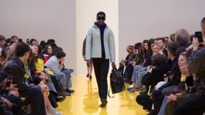 Показ коллекции Zuhair Murad осень-зима 2019-2020