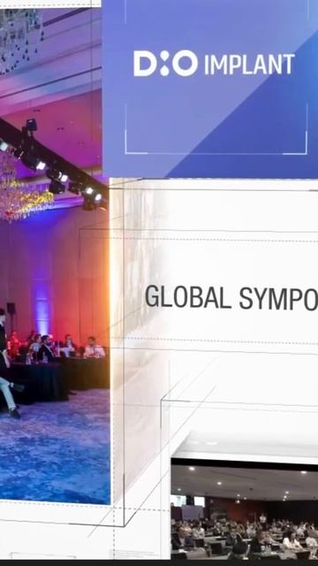 DIO Implant