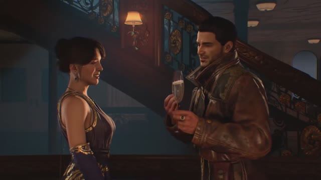 GAME MUSIC VIDEO - I'm So Sorry - Call of Duty Black Ops 4