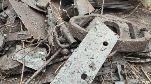 Не смотря на дождь выезд удался!