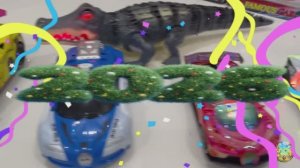 Радиоуправляемый полицейский скоростной автомобиль!